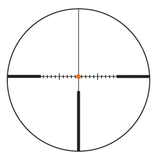 Swarovski Z8i II 2.3-18x56mm 4W-I Riflescope 68727