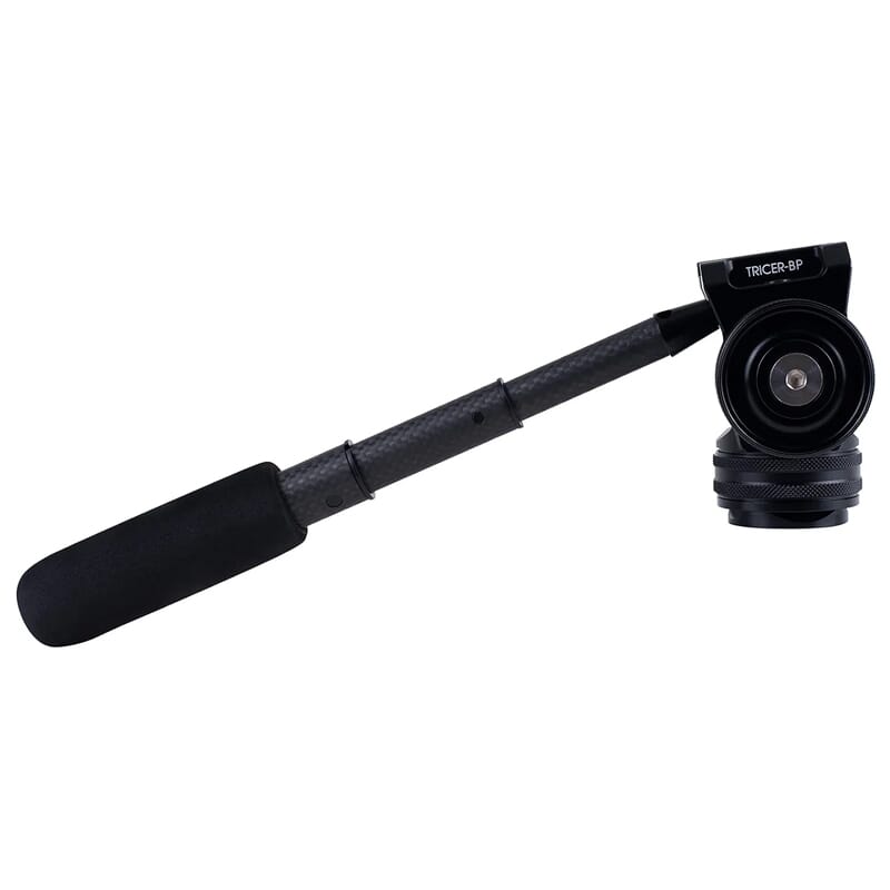 Tricer BP Fluid Pan Hunting Head BP-FH-1