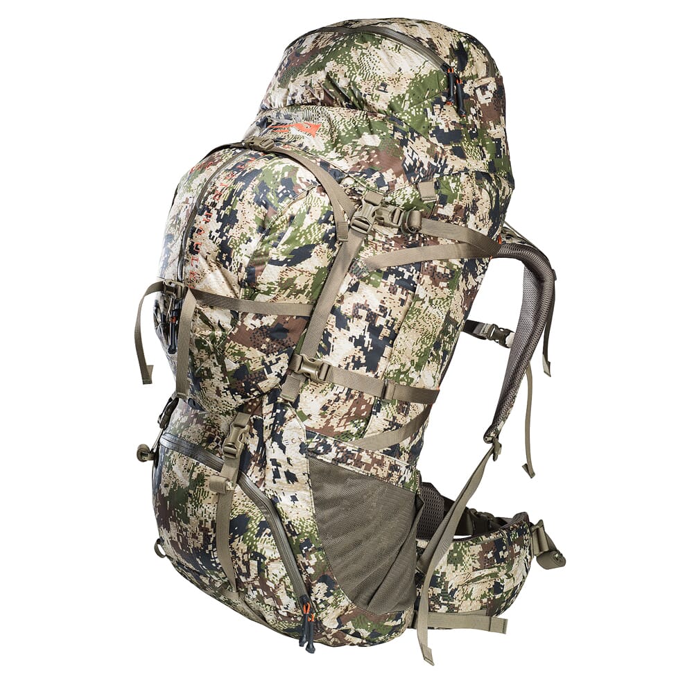Sitka Gear Big Game Subalpine Mountain Hauler 6200 40072-SA