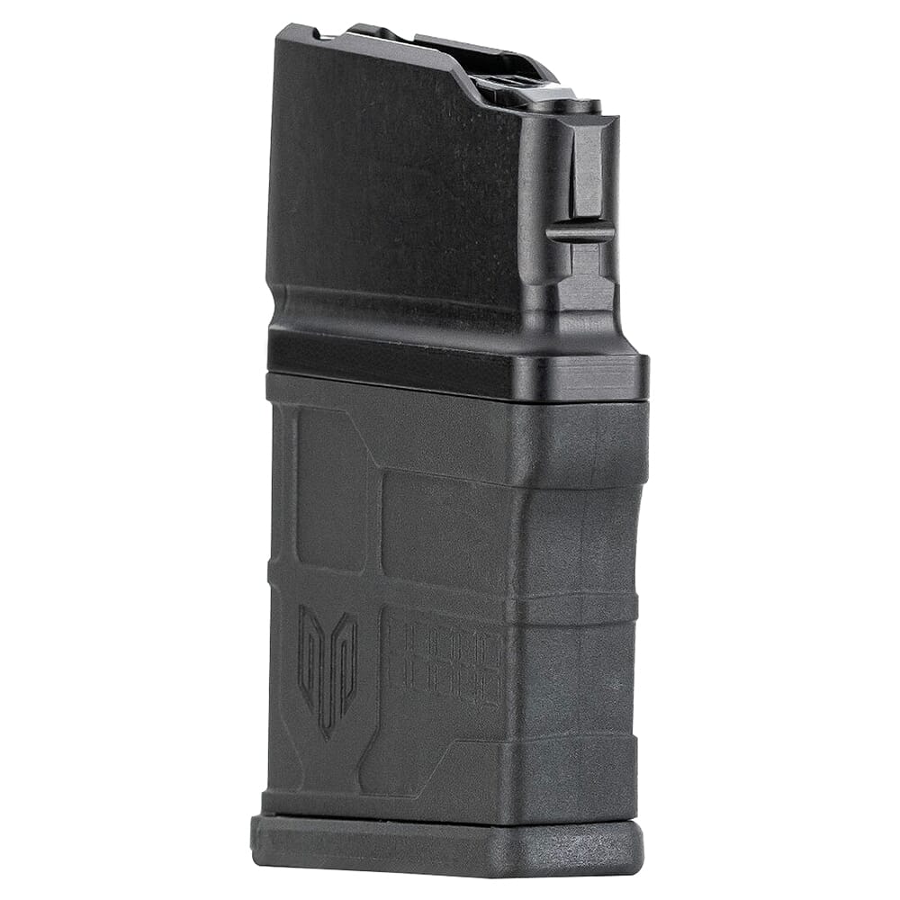 Mamba Straight Fit Howa 1500 SA .223 Cal 10rd Blk Magazine 105534-BLK