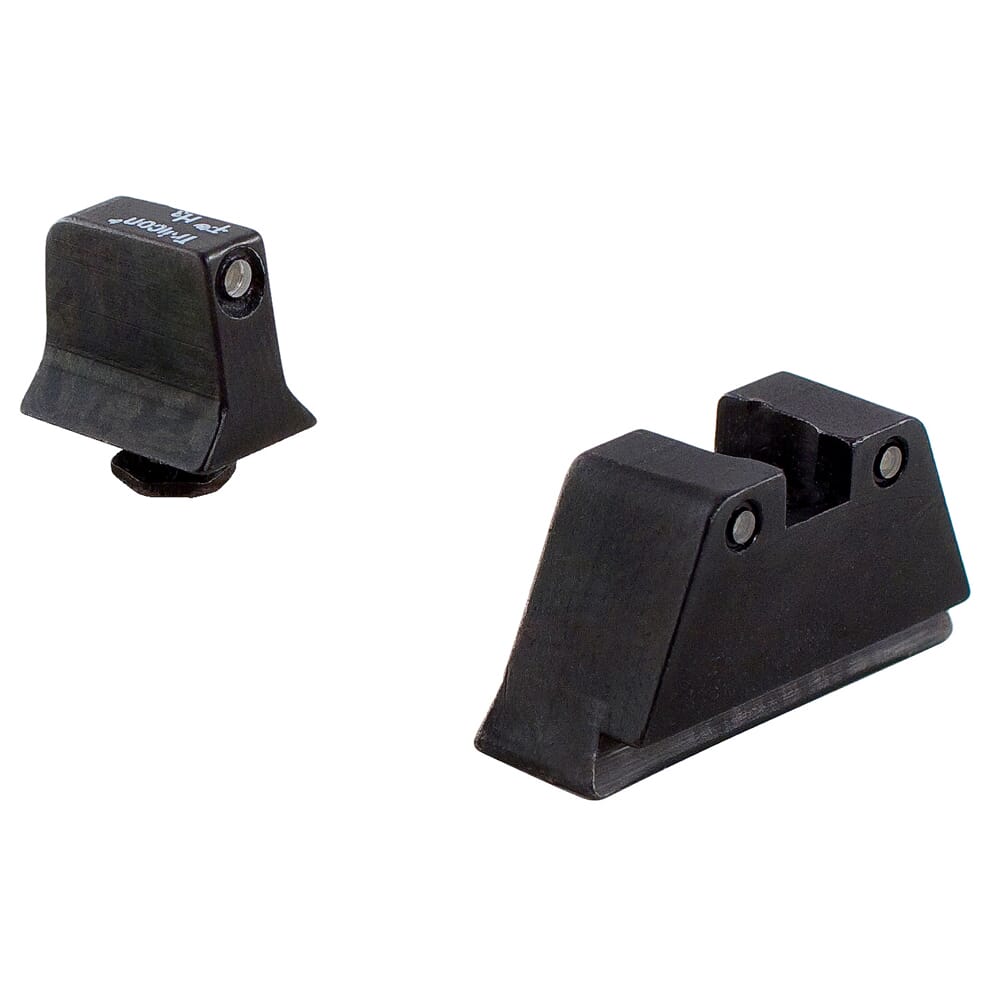 Trijicon Bright & Tough Night Sight Glock Suppressor Set GL204-C-600698