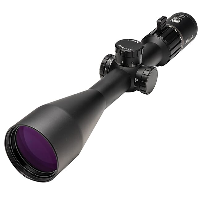 Burris RT-25 5-25x56mm .1 Mil SCR 2 Mil Riflescope 200481