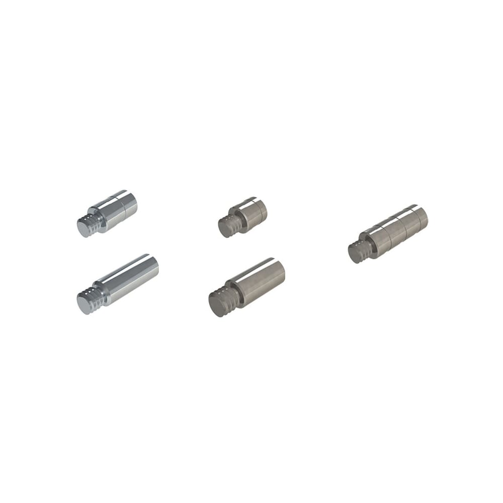 Gold Tip FACT Weight Module 0.204 10gr 12pk WS2041012
