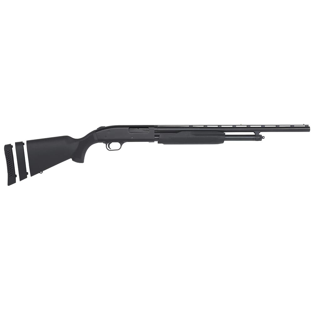 Mossberg 500 Super Bantam All-Purpose 20ga 22" Bbl 5+1 Black Shotgun 54210