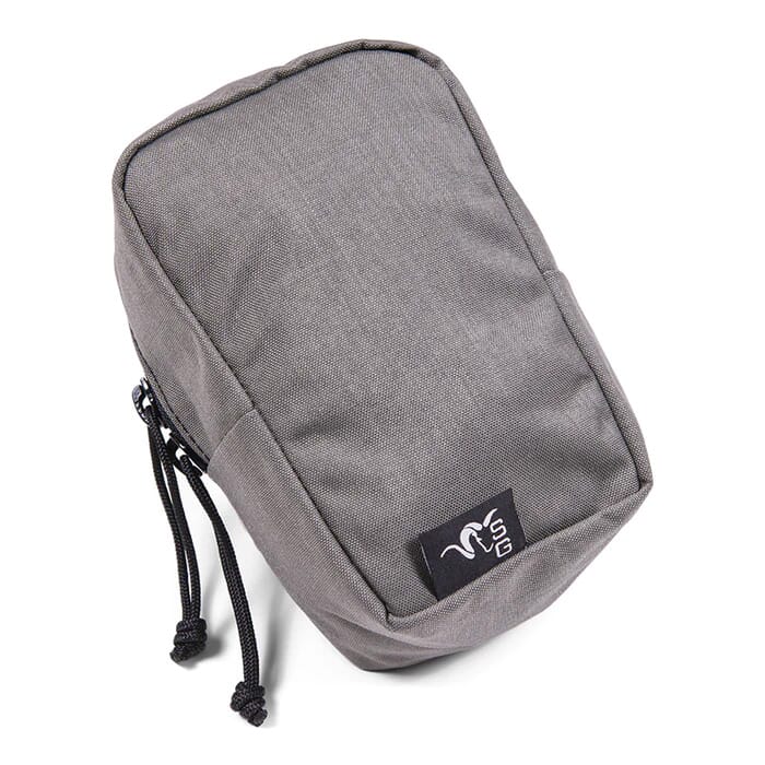 Stone Glacier Foliage Large Accessory Pocket 40046-FG-L