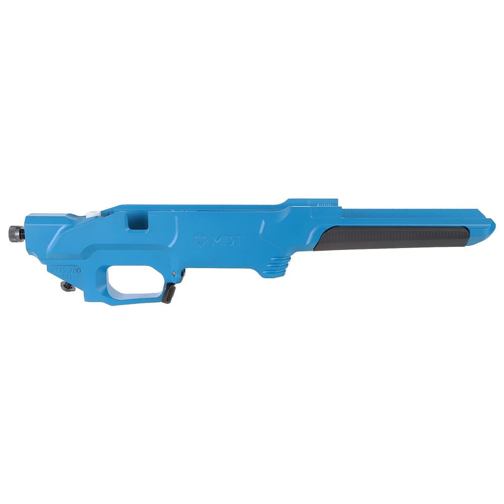 MDT ESS Savage SA RH Blue Chassis 104618-BLU