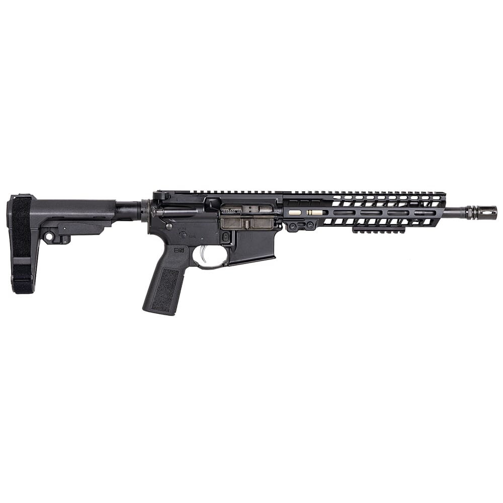 Geissele Border Patrol 5.56 NATO 11.5" Short Barreled Rifle (NFA) 08-419B