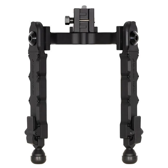 Accu-Tac LP-50 Bipod LP50-000