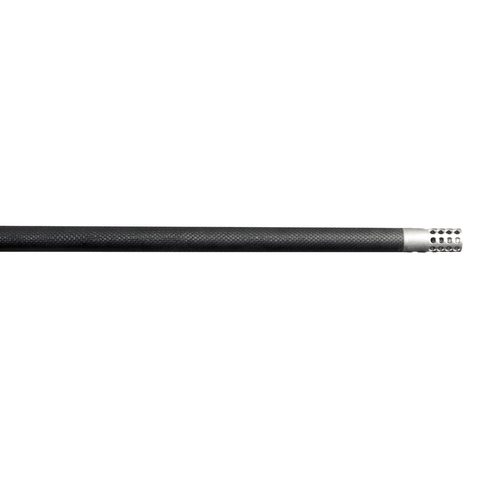 Christensen Arms Ridgeline 6.5 Creedmoor Green W/Black & Tan Webbing Rifle CA10299-H14213