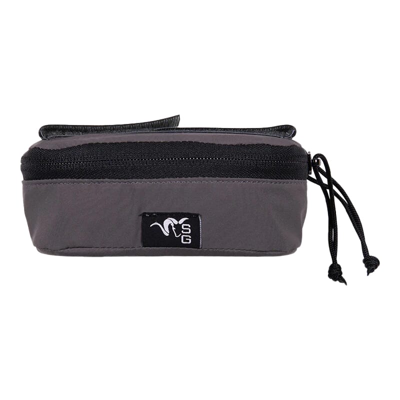 Stone Glacier Sentinel Granite Grey Regular Bino Bottom Pocket 70058-GG-R