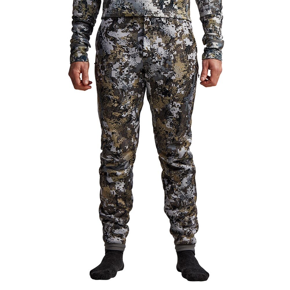 Sitka Gear Whitetail Elevated II Equinox Midi Pant 50241-EV