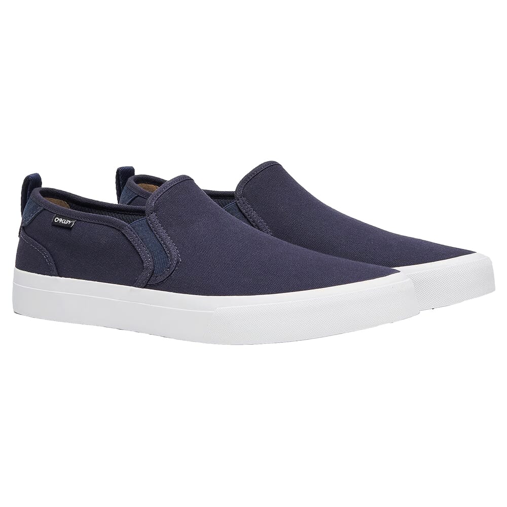 Oakley B1B Classic Slip-On Shoe Fathom FOF100152-6AC