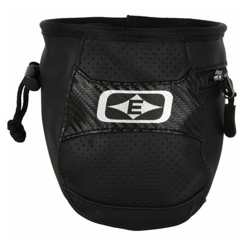 Easton Elite Black Release Pouch 626078