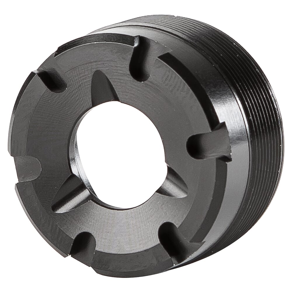 Dead Air .45 Cal Ghost Front Cap 45 STD non-Wipe DA417