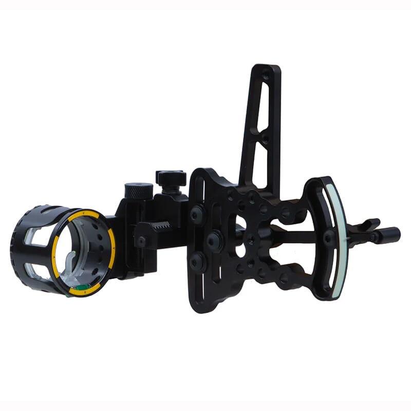 Trophy Ridge Attack Pro RH .019 Black Sight AS425
