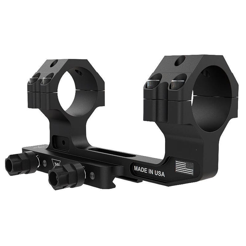 Trijicon 34mm 1.93" Cantilever Mount w/Q-LOC AC22050