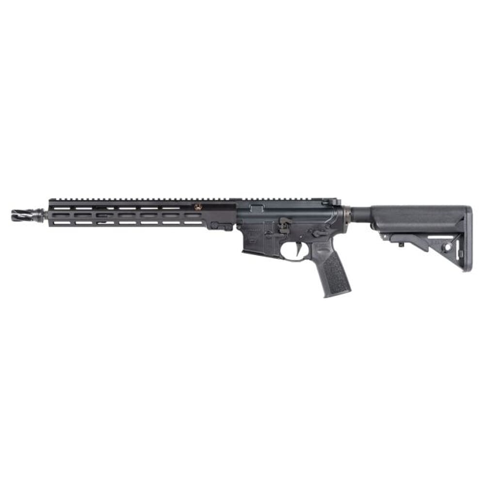 Geissele Super Duty MOD1 5.56 NATO 14.5" 1:7" CHF P&W Heavy Bbl Black Rifle 08-624B