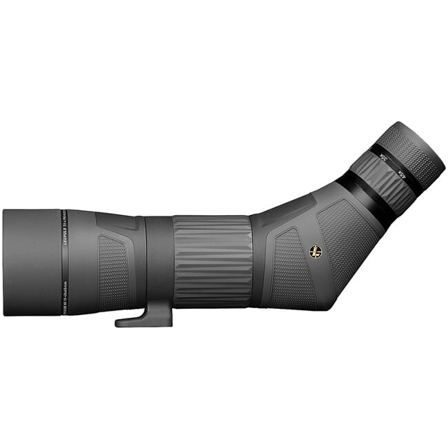 Leupold SX-4 Pro Guide 15-45x65mm HD Angled Spotting Scope 177599