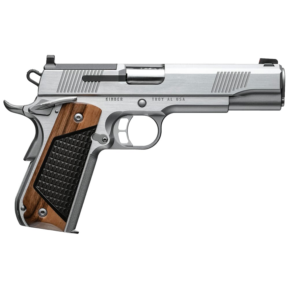 Kimber 1911 Stainless Next Gen (OR) 9mm 3200401