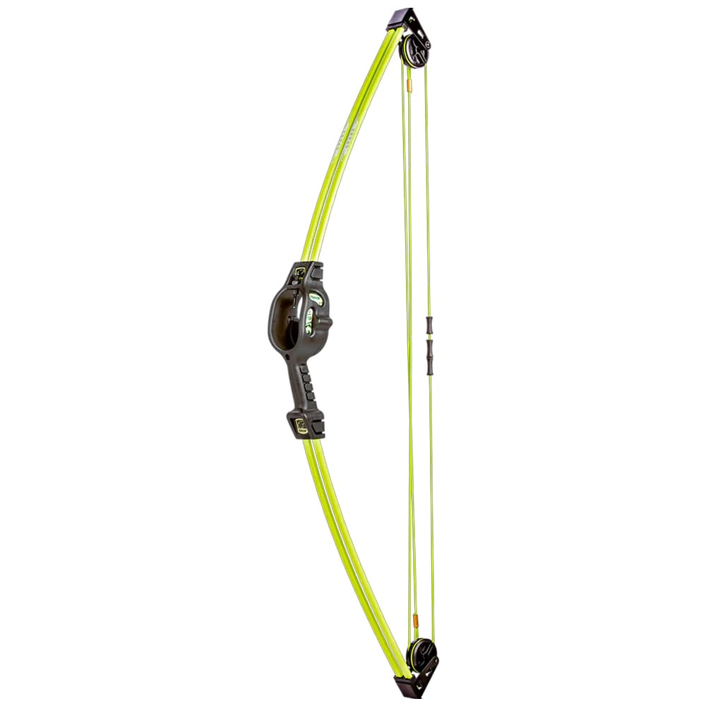 Bear Spark RH/LH Green Bow AYS8500GR