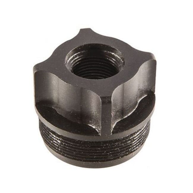 SilencerCo Octane Adapter for CZ Scorpion AC1348