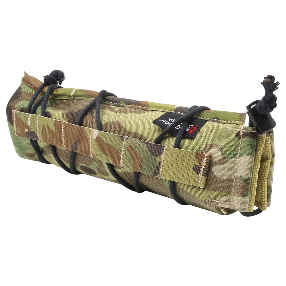Armageddon Gear ThunderBeast 338 Ultra SR Multicam Suppressor Cover AG0211-MC