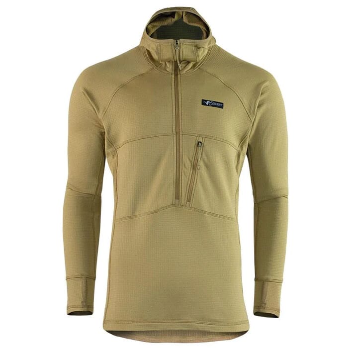 Stone Glacier Helio Hoody Coyote 20006-CY