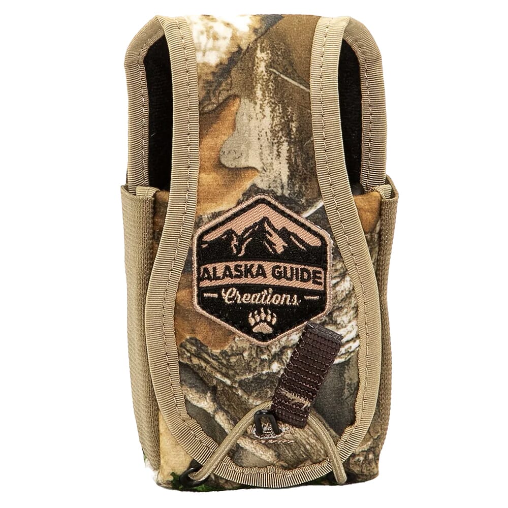 Alaska Guide Creations Realtree Edge Inline Accessory Adapter ILA-EDGE