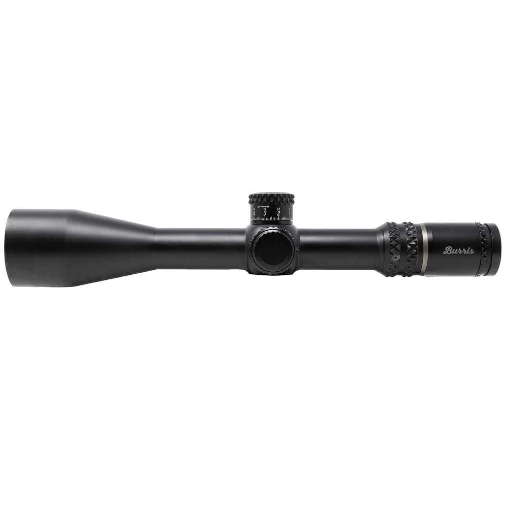 Burris Xtreme Tactical XTR III 5.5-30x56mm 34mm SCR MOA Riflescope 201213