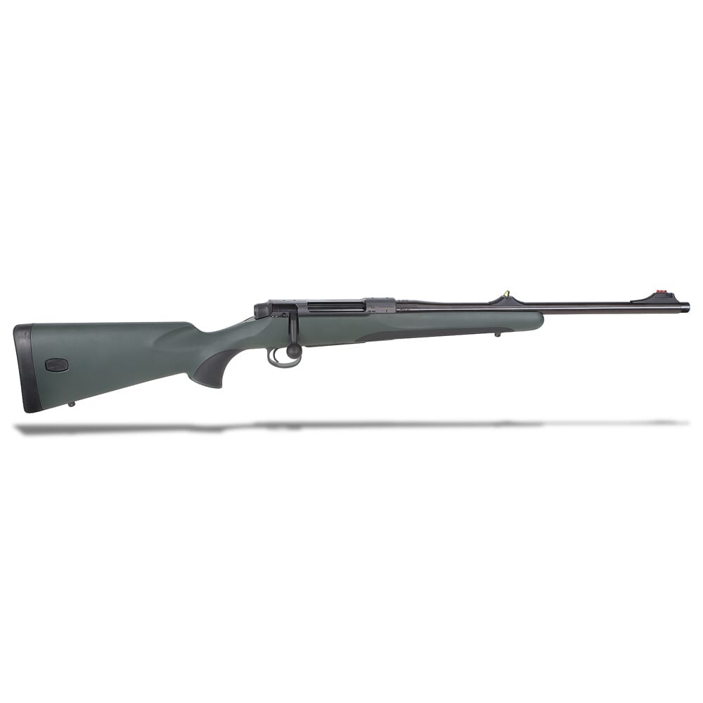 Mauser M18 Waldjagd 6.5 Creedmoor 20" Synthetic 5+1 Mag Bolt Action Rifle w/Sights M18WJ650S