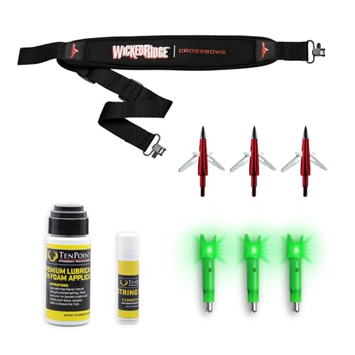Wicked Ridge Accessory Kit WRA-1125