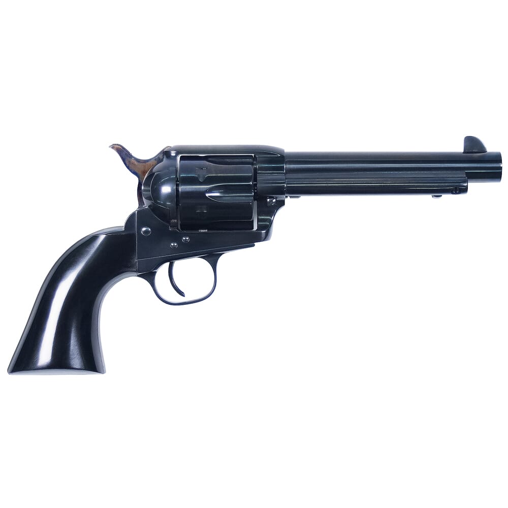 Uberti Outlaws & Lawmen "Jesse" 1873 .357 S&W Mag Colt 5.5" Single Action Cattleman Revolver 356725