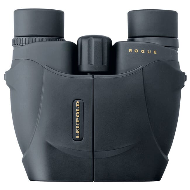 Leupold BX-1 Rogue 10x25mm Black 59225