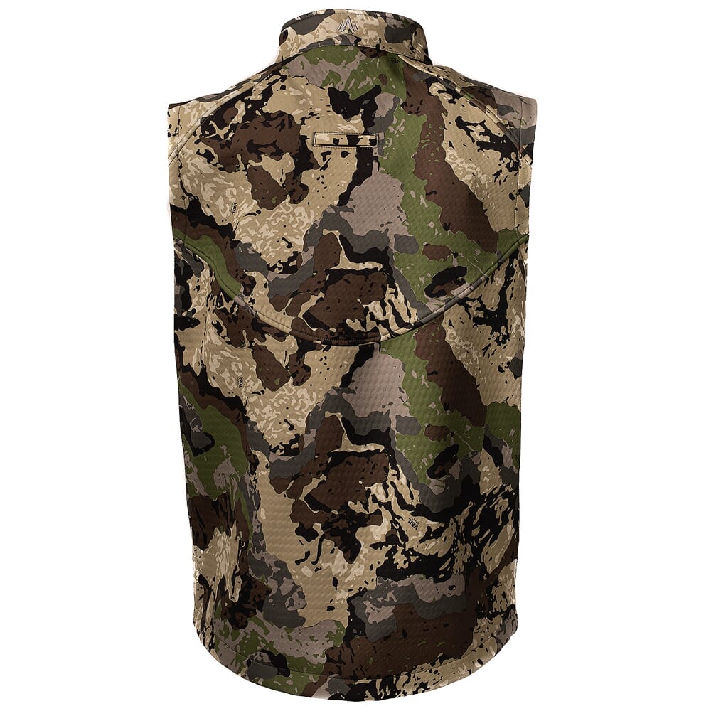 Pnuma Outdoors Waypoint Vest Caza WP-VE-CZ
