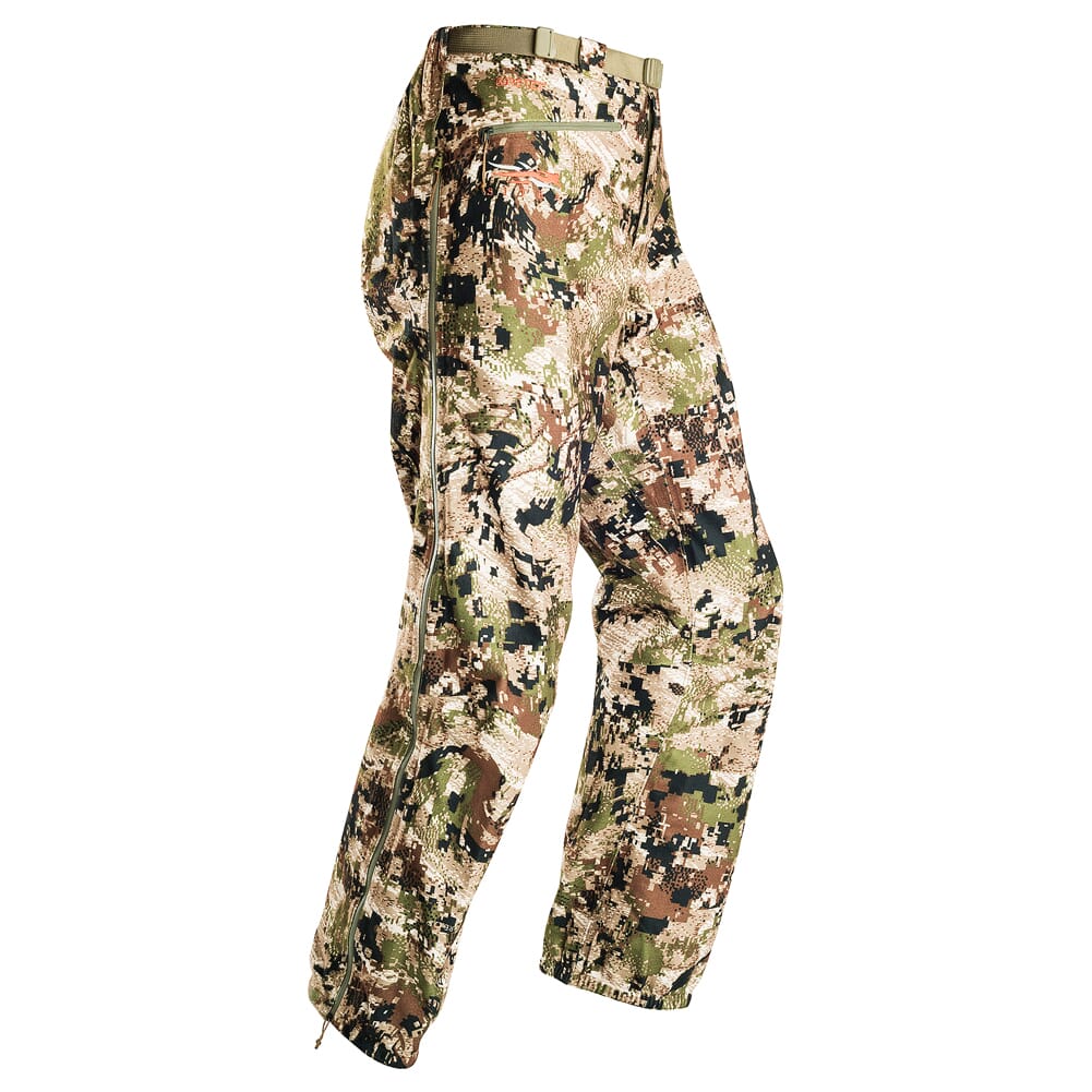 Sitka Gear Big Game Subalpine Thunderhead Pant 50148-SA