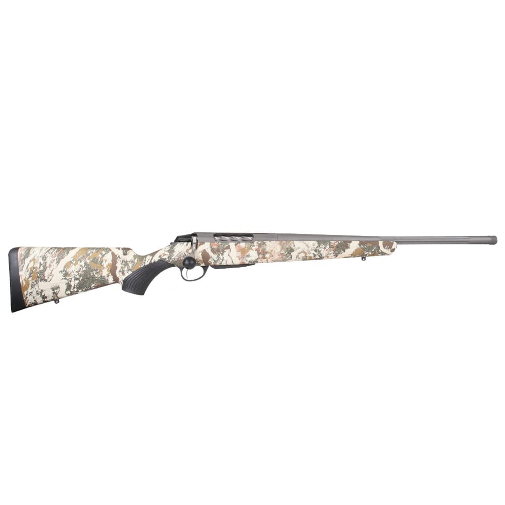 Tikka T3x Roughtech Specter 6.5 Creedmoor 20" 1:8" Bbl FirstLite Specter Camo JRXTRFLS382