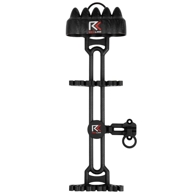 Redline RL-2 Carbon Hybrid 5-Arrow Quiver RL-003-5