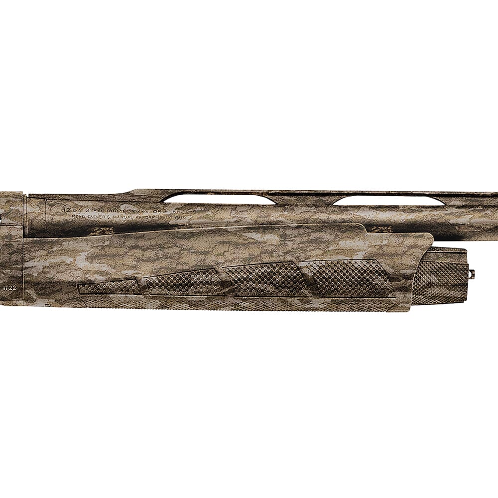 Benelli M2 Field 12ga 3" 28" Bbl Mossy Oak Bottomland 3+1 Semi-Auto Shotgun 11169