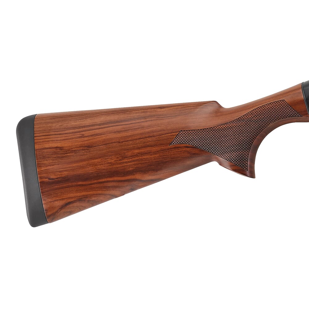 Benelli Montefeltro 20ga 3" 28" Satin Walnut 4+1 Semi-Auto Shotgun 10885
