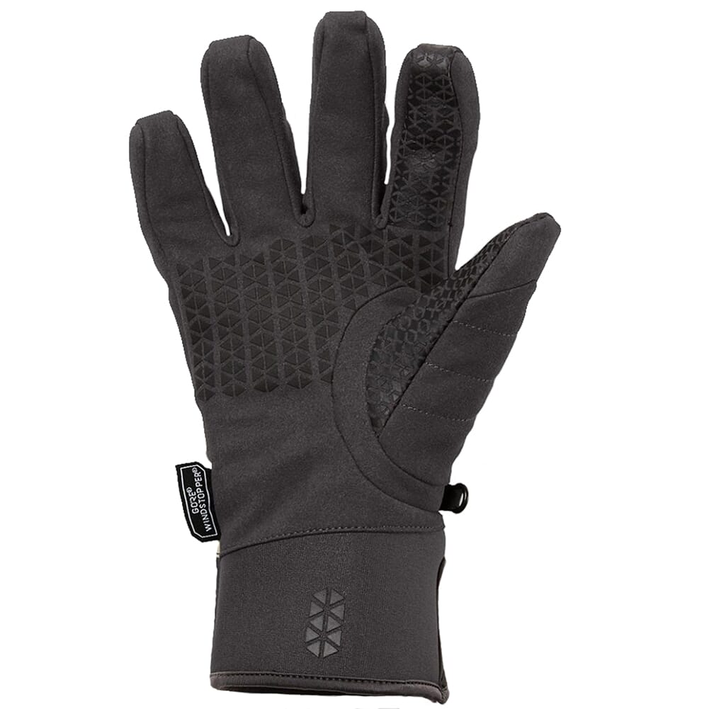 Under Armour Mid Season WS Glove UA Barren Camo/Chrcl/Blk 1318575-999
