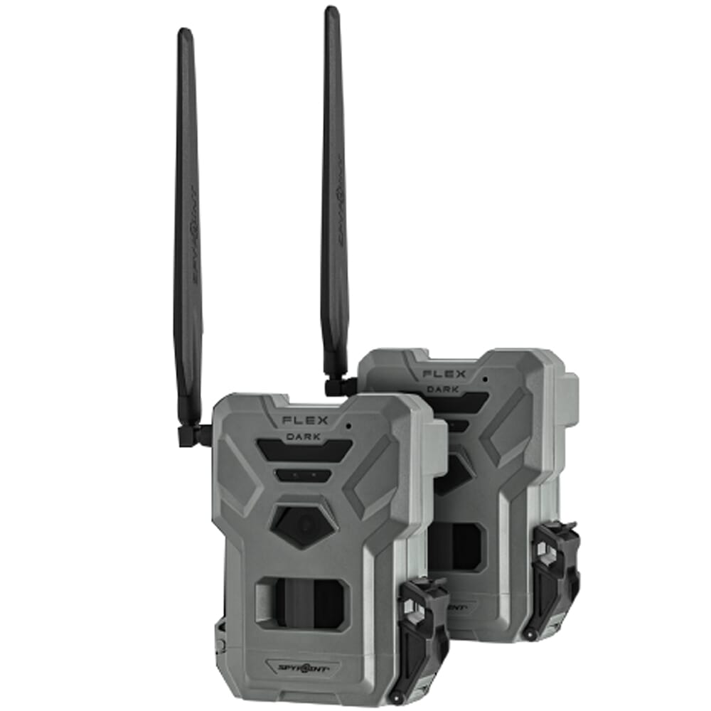 Spypoint Twin Packs Flex-Dark Twin Pack 01813