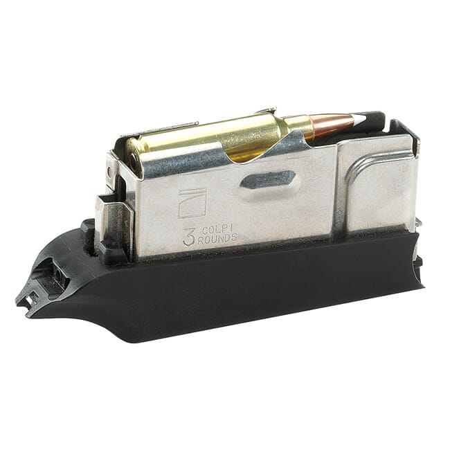 Benelli R1 .338 Win. 3rd Magazine 81420
