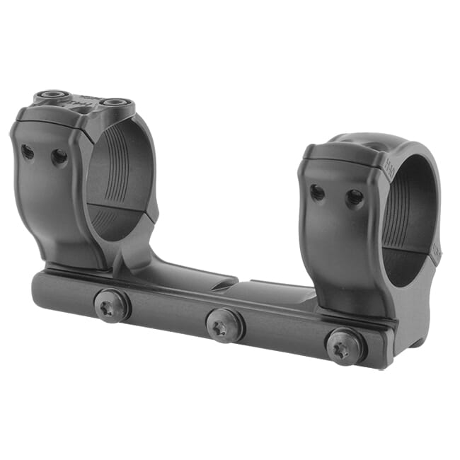 Spuhr Hunting Series 34mm 0MIL/0MOA 1.35" Scope Mount SCT-4006
