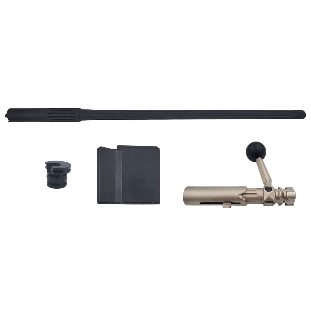 Desert Tech SRS A2 .308 Win 27" 1:8" 5/8"x24 6rd Conversion Kit SRS-CK-C27R