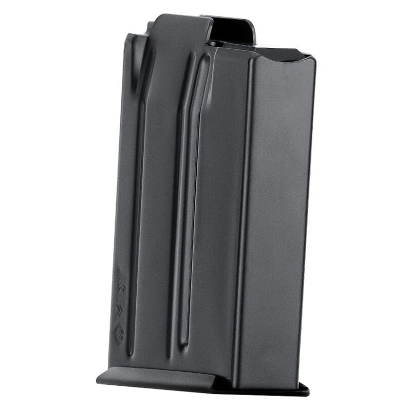 MDT 6mm ARC SA 10rd Metal Magazine 106223-BLK
