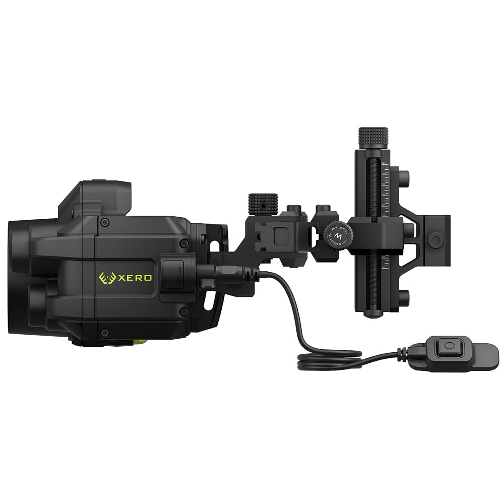 Garmin Xero A1i Pro Left Handed 010-01781-51