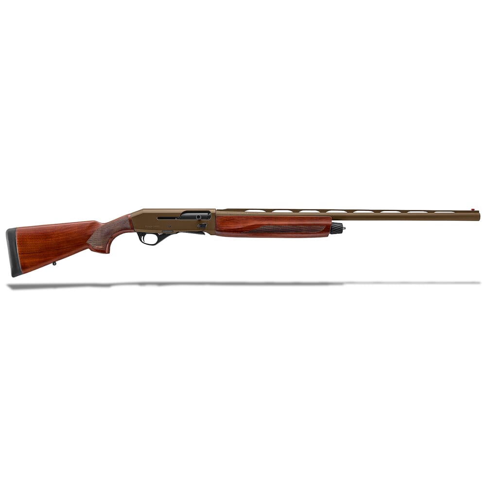 Stoeger M3000 12ga 3" 28" Bbl Satin Walnut/Burnt Bronze Cerakote 4+1 Semi-Auto Shotgun 36052