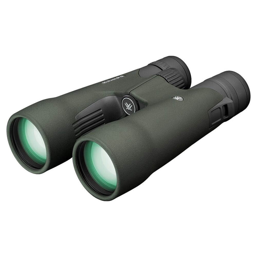 Vortex Razor UHD 10x50 Binocular w/Glasspak Pro Harness RZB-1050