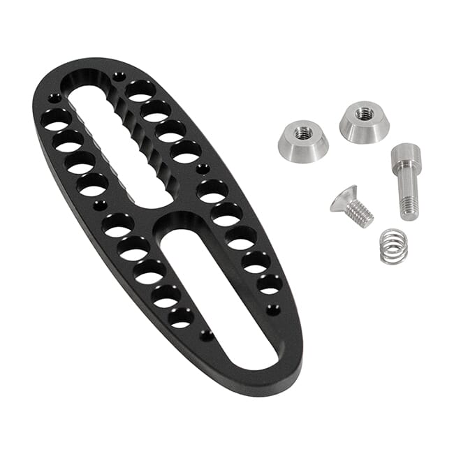 GRS Height Adjustable Recoil Pad Set 100737