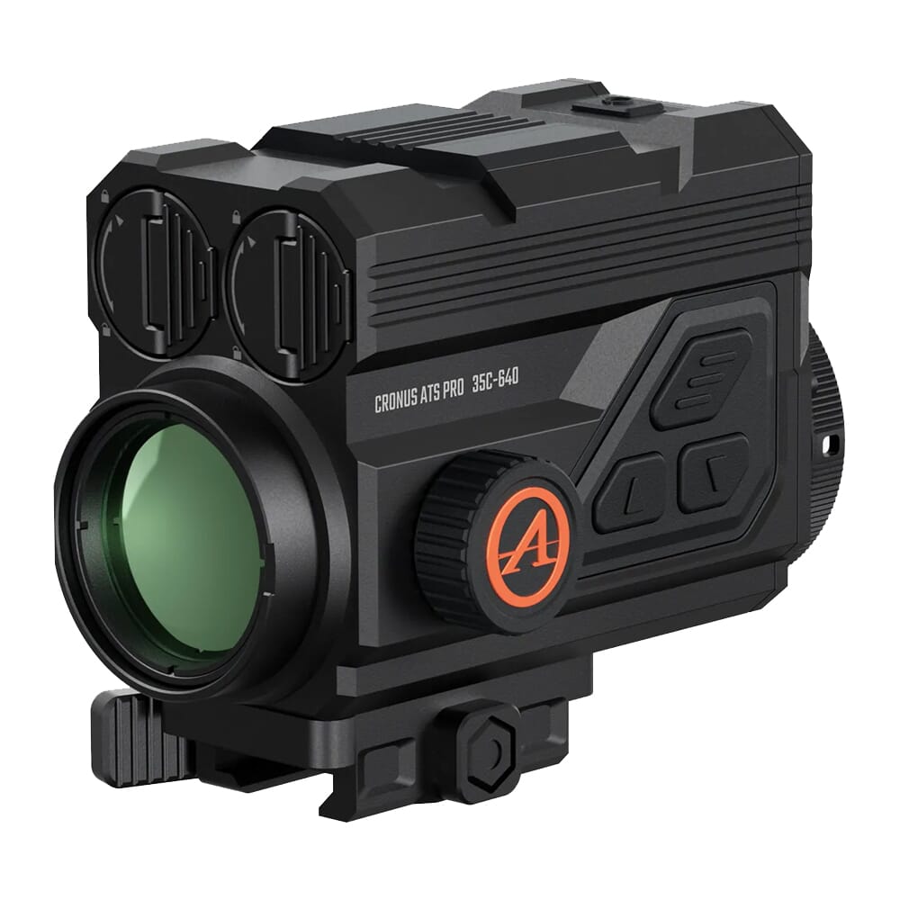 Athlon Cronus ATS 35C-640 640x512 Thermal Clip-On 210141